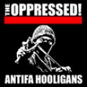 Oppressed 'Antifa Hooligans'  CD